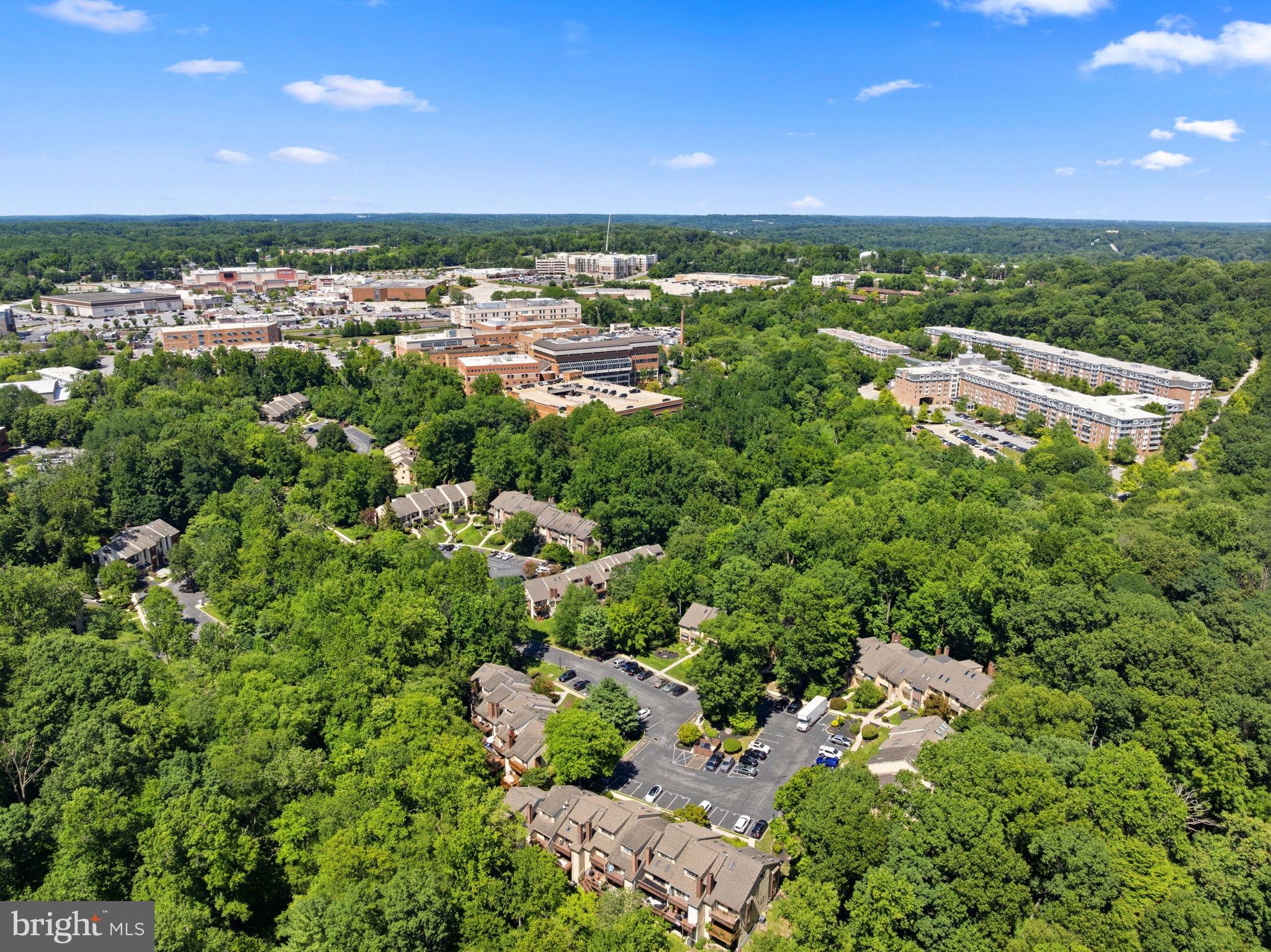 GRANITE RUN - Residential