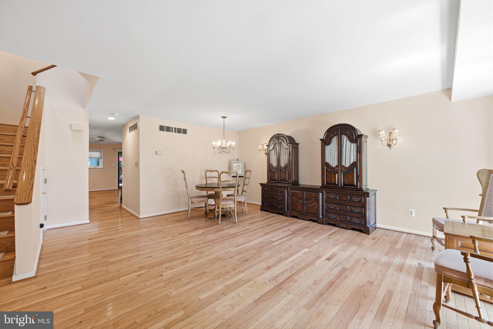 GRANITE RUN - Residential