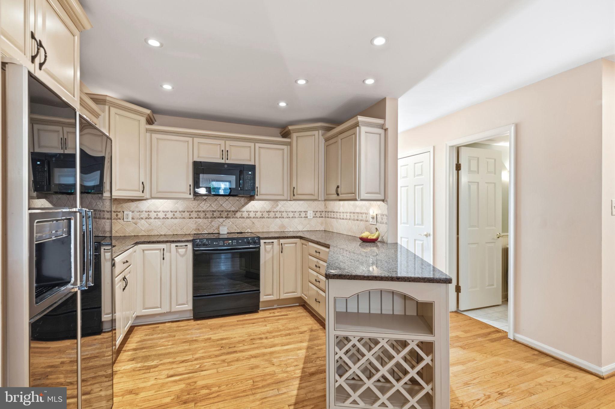 GRANITE RUN - Residential