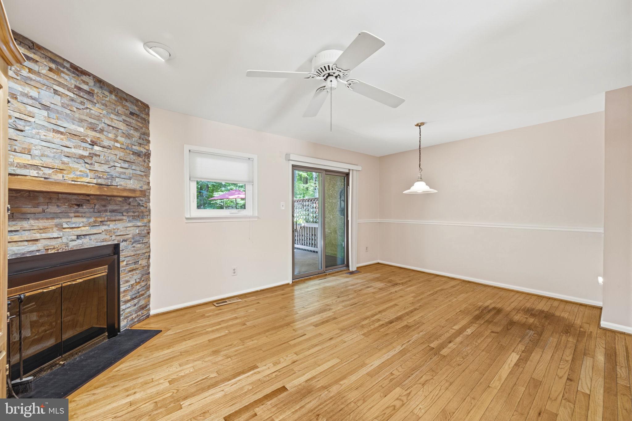 GRANITE RUN - Residential