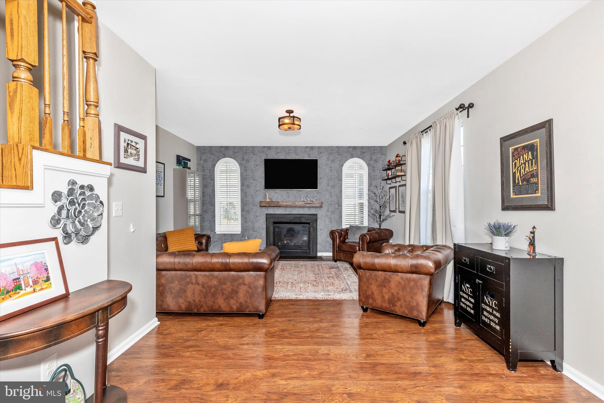 MANCHESTER FARMS - Residential