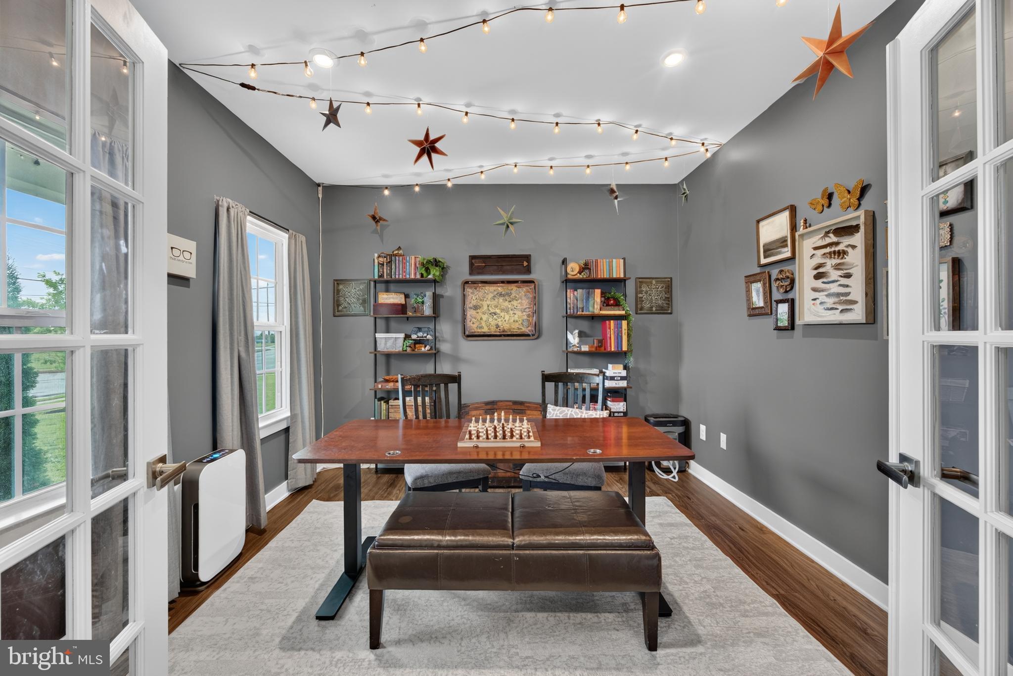 HIGH POINTE SOUTH - Residential