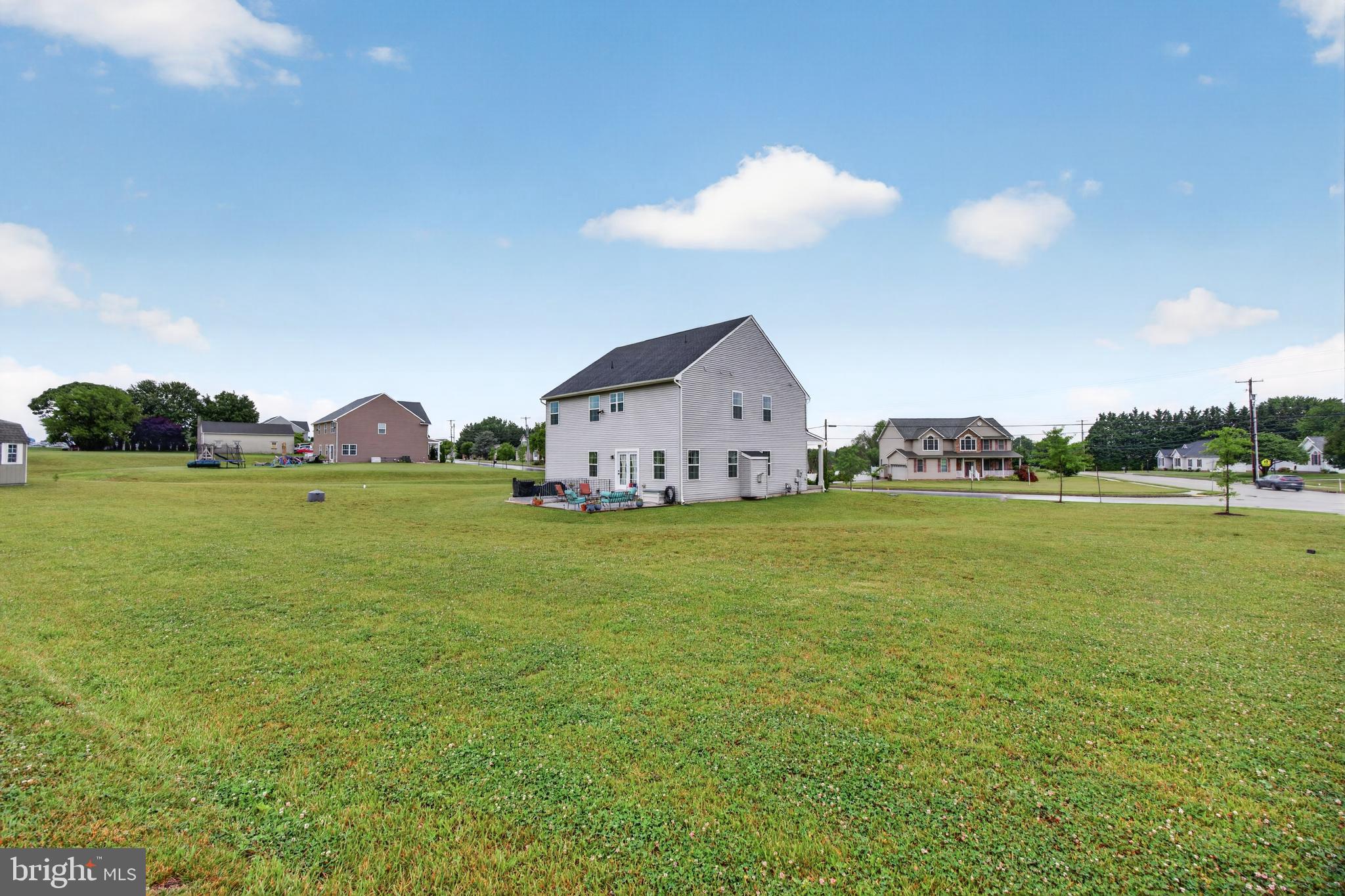 HIGH POINTE SOUTH - Residential