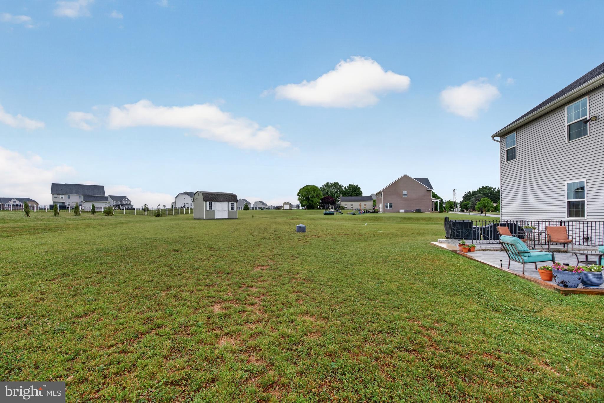 HIGH POINTE SOUTH - Residential
