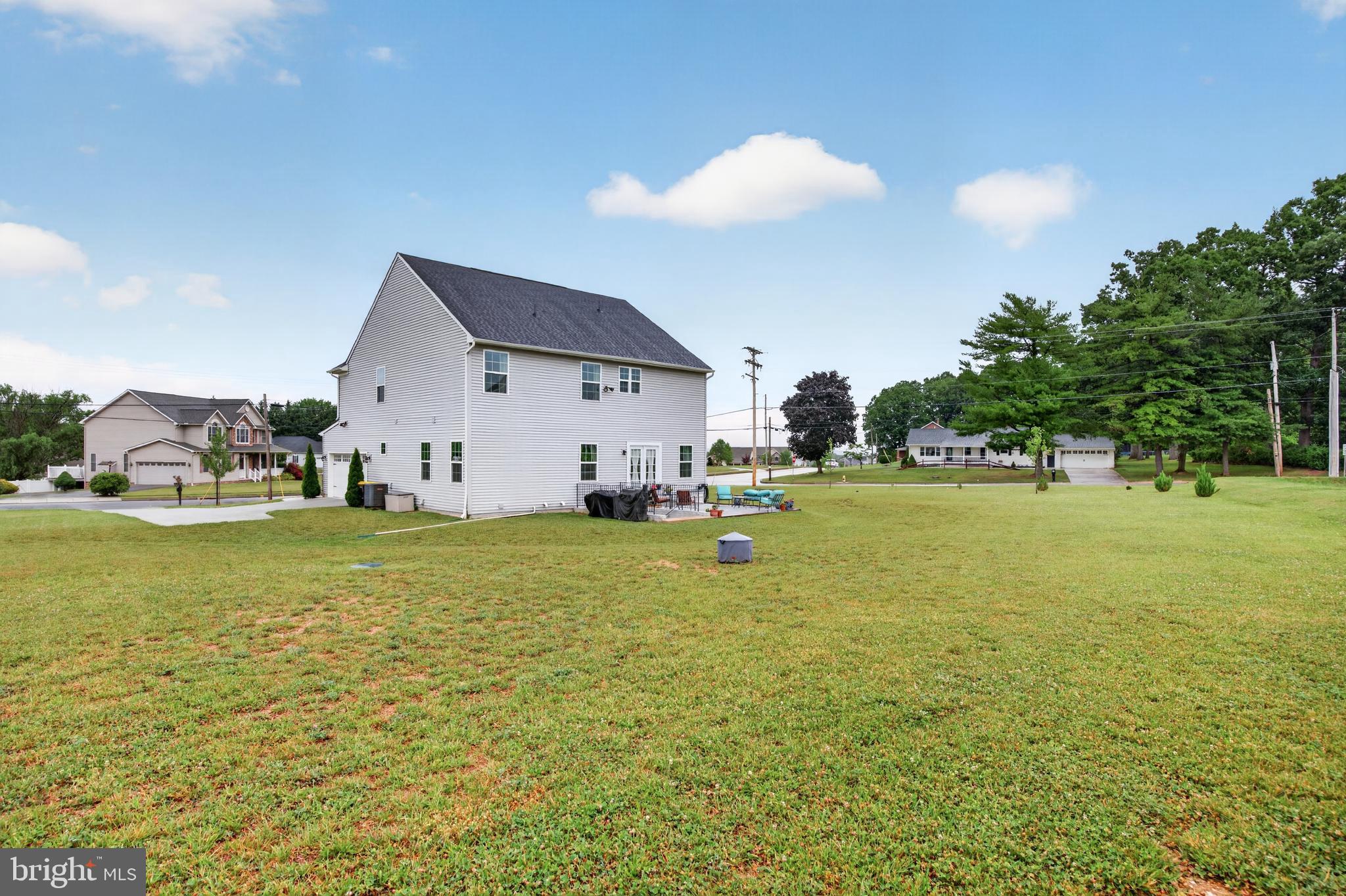 HIGH POINTE SOUTH - Residential