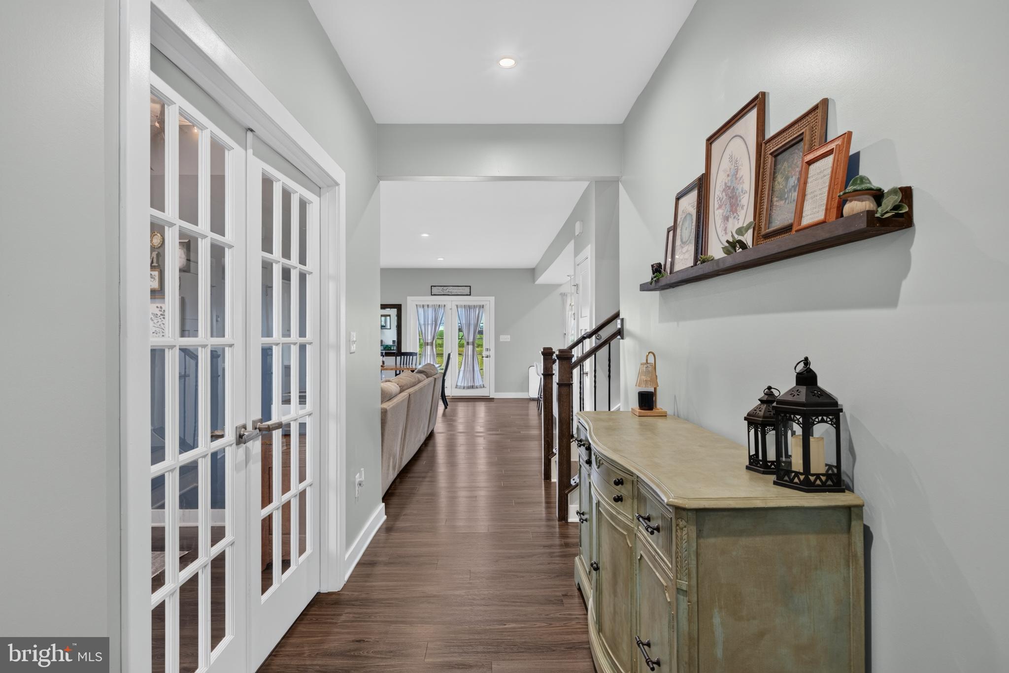 HIGH POINTE SOUTH - Residential