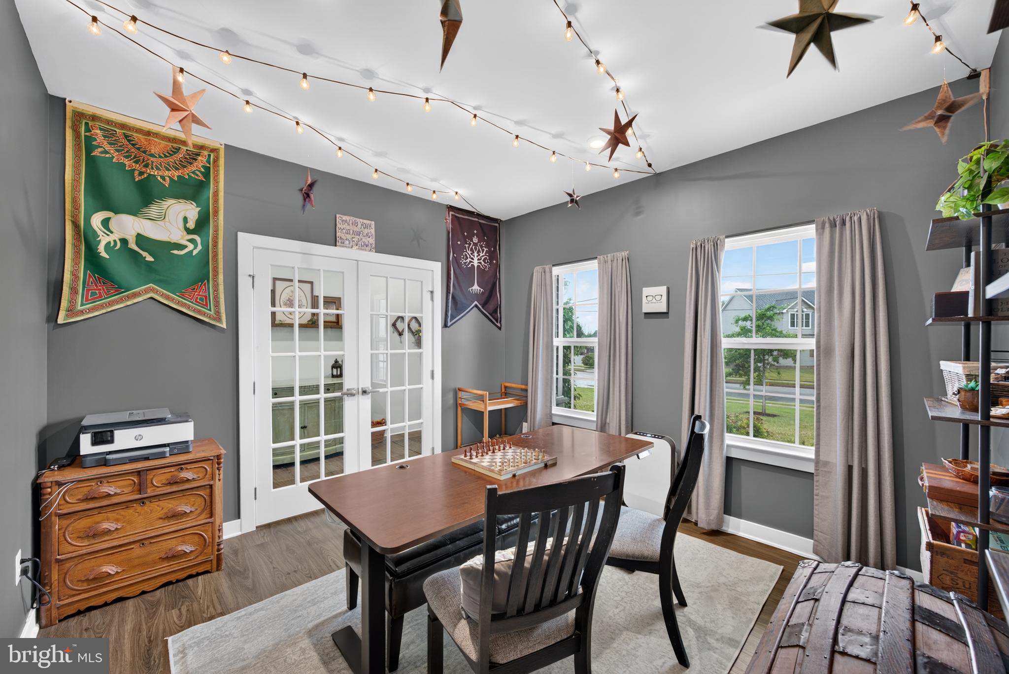 HIGH POINTE SOUTH - Residential