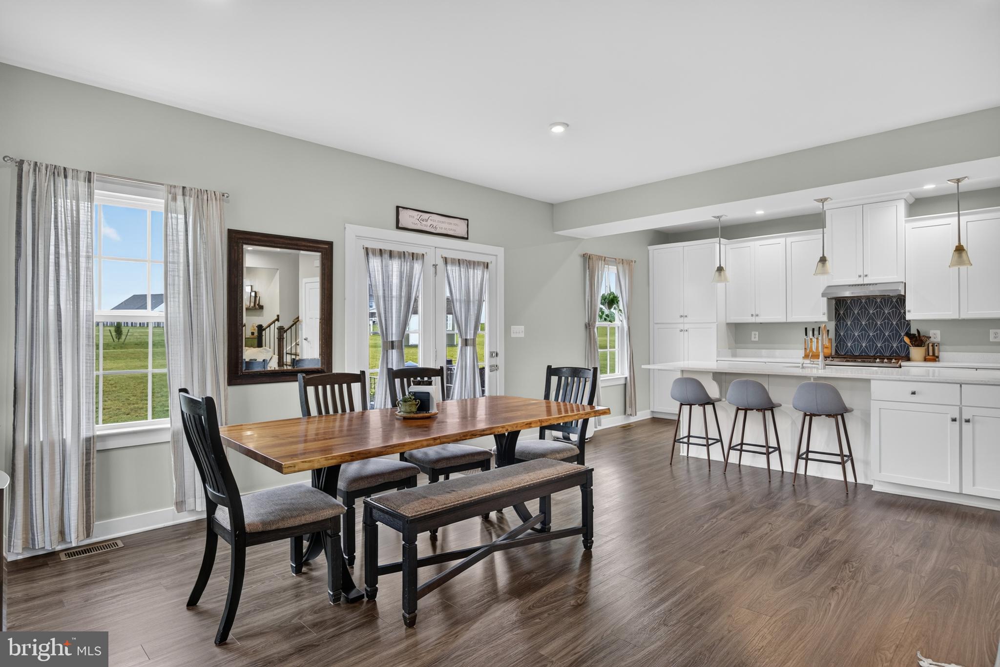 HIGH POINTE SOUTH - Residential