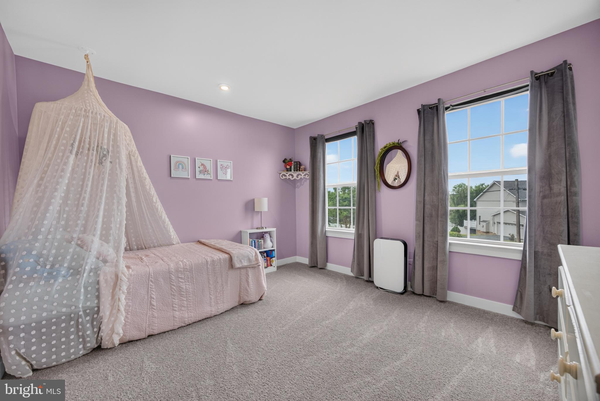 HIGH POINTE SOUTH - Residential