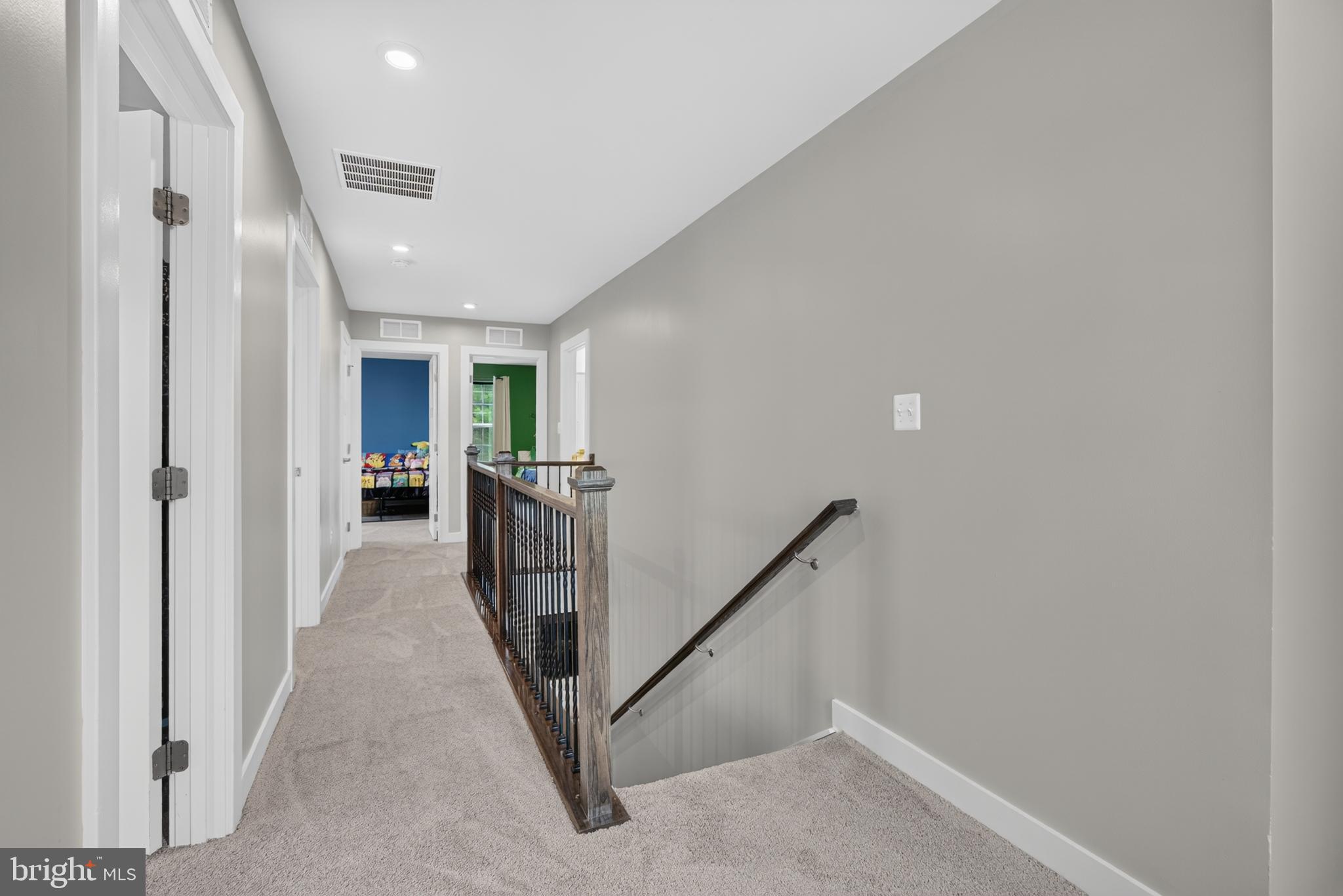 HIGH POINTE SOUTH - Residential