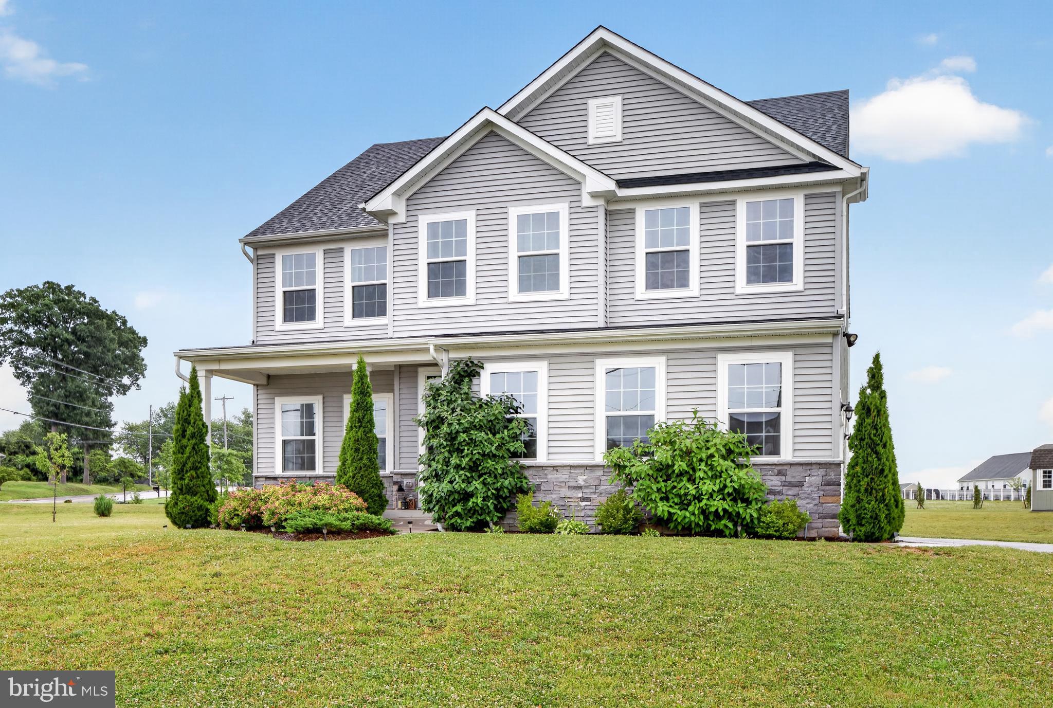 HIGH POINTE SOUTH - Residential