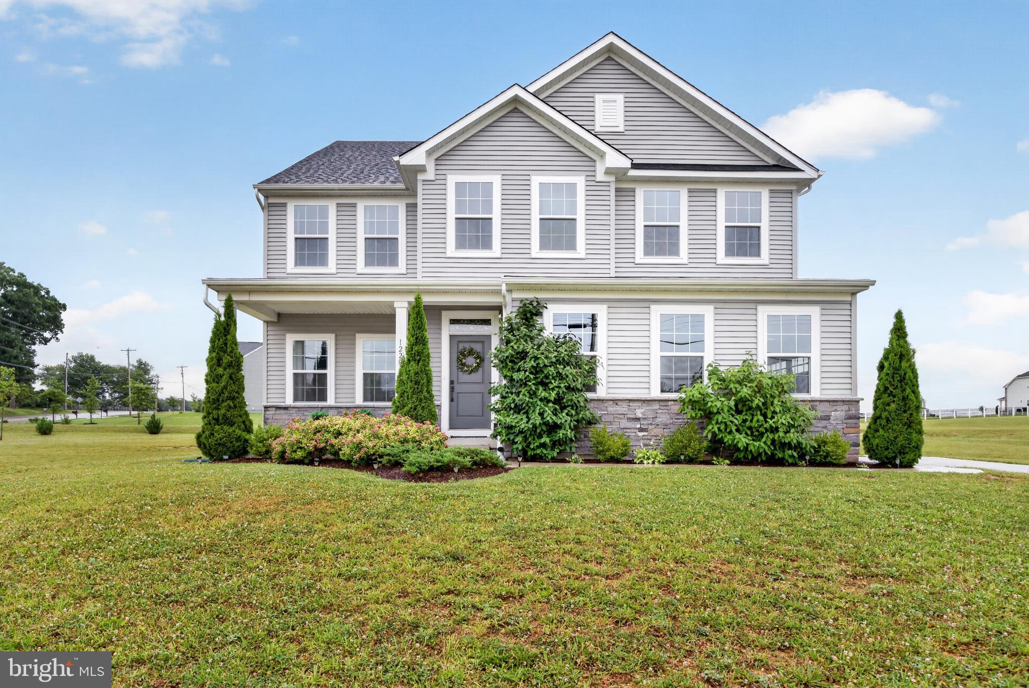 HIGH POINTE SOUTH - Residential