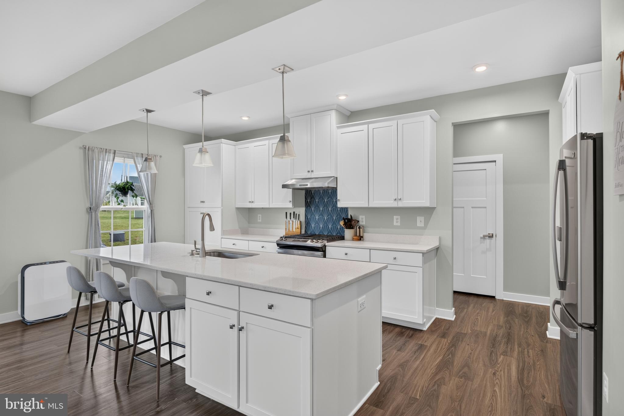 HIGH POINTE SOUTH - Residential