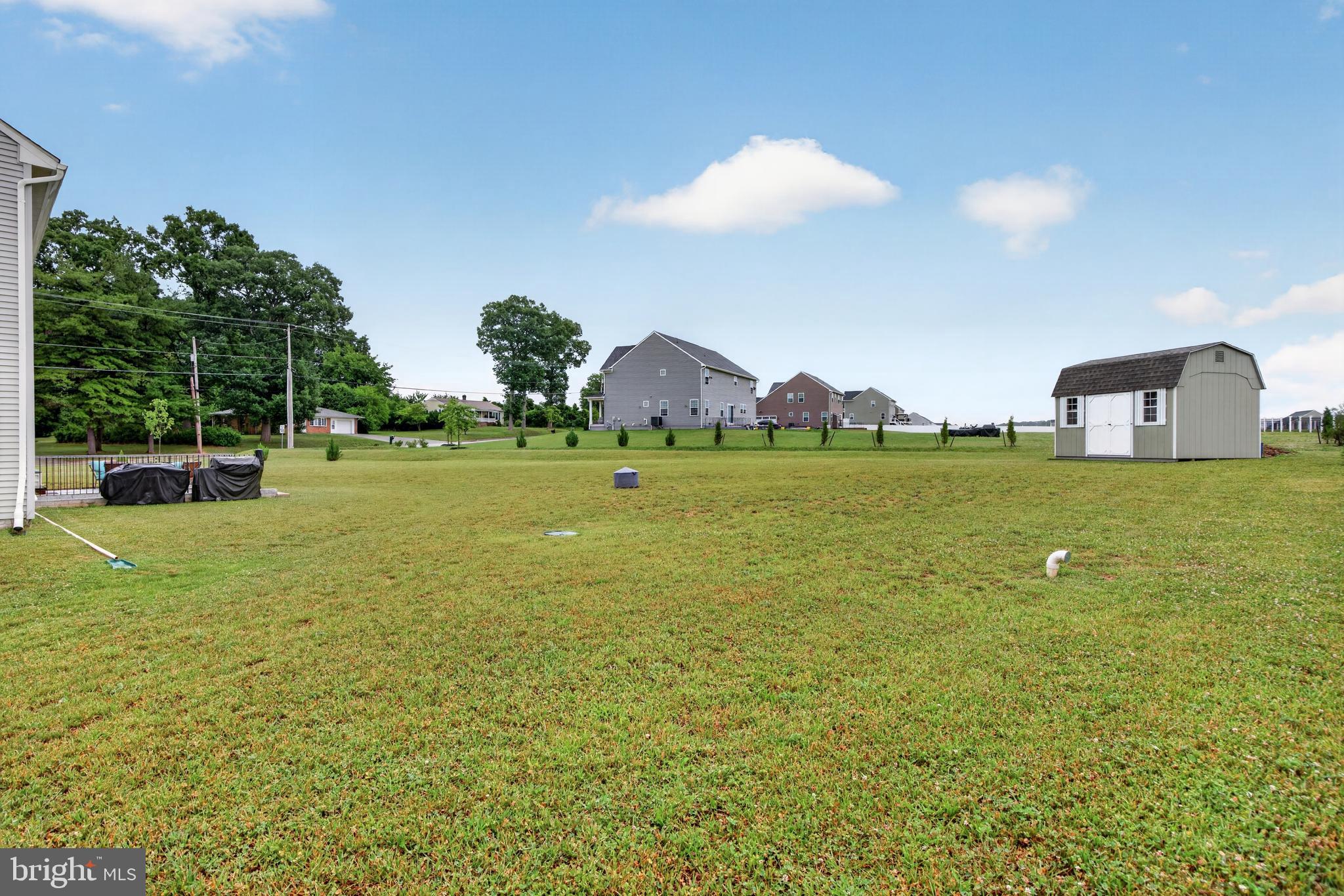 HIGH POINTE SOUTH - Residential
