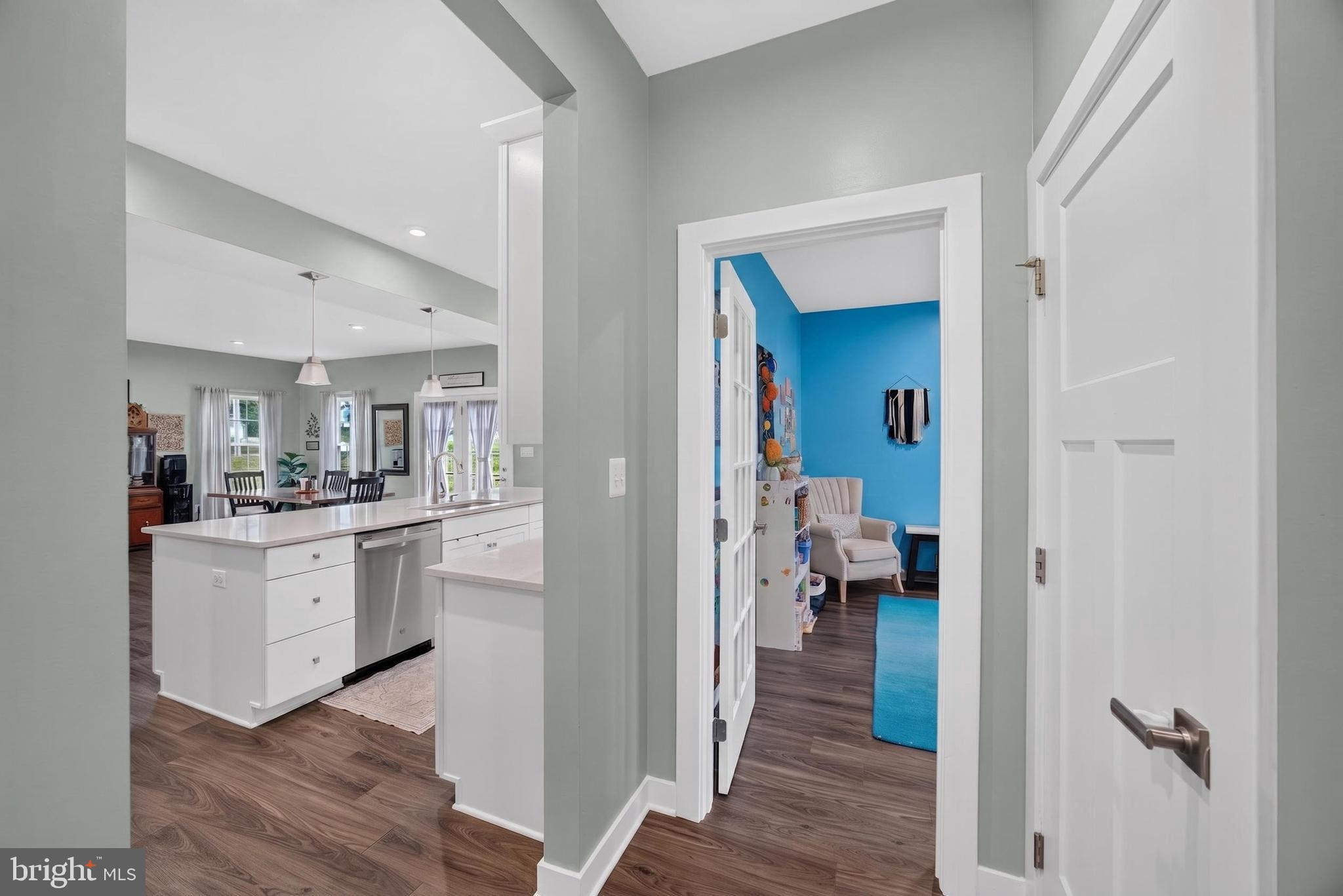 HIGH POINTE SOUTH - Residential