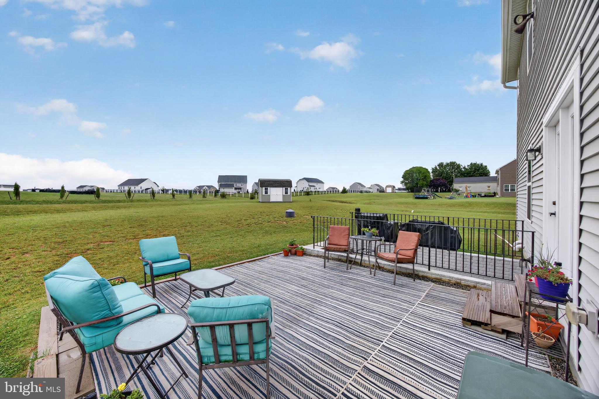 HIGH POINTE SOUTH - Residential