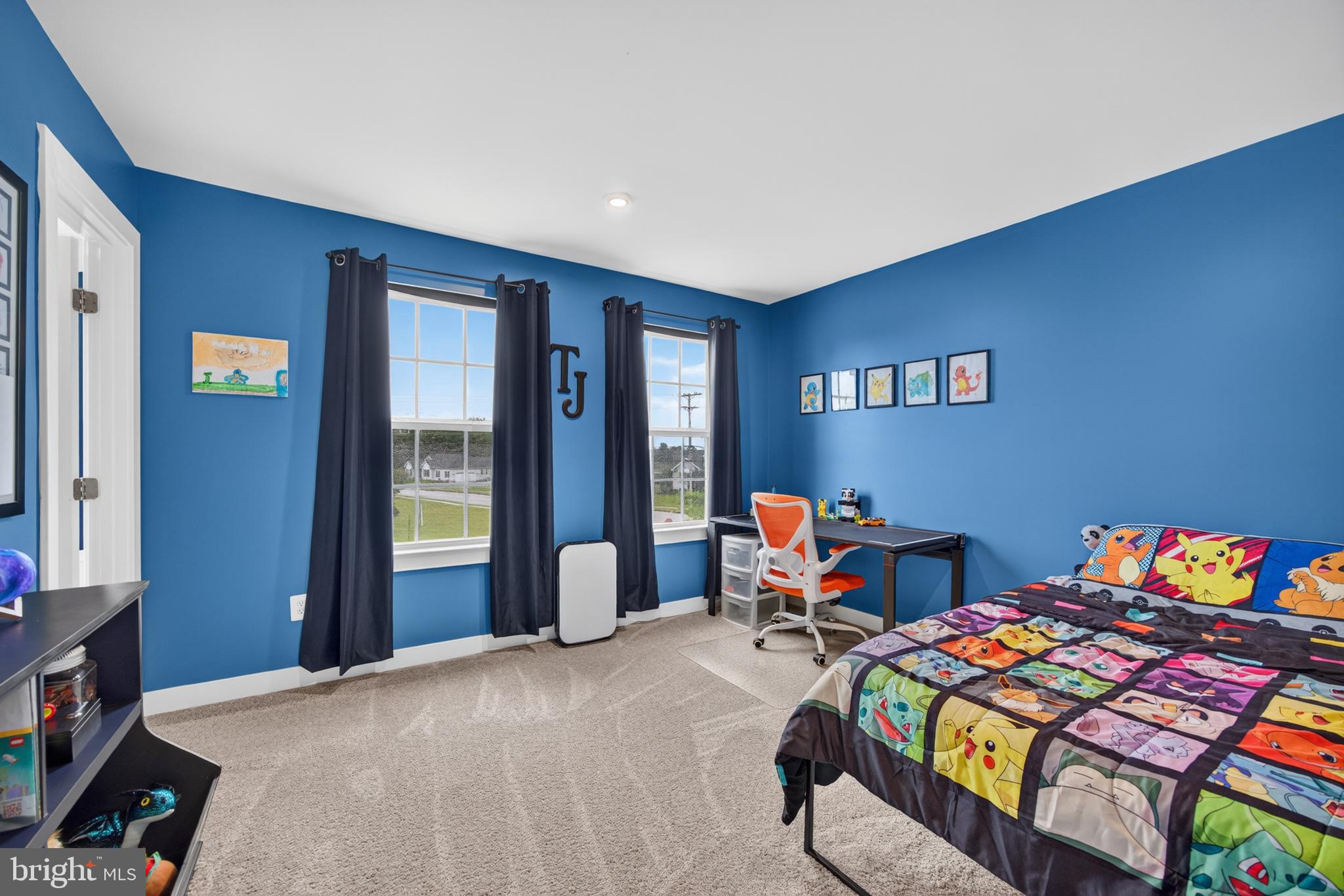 HIGH POINTE SOUTH - Residential