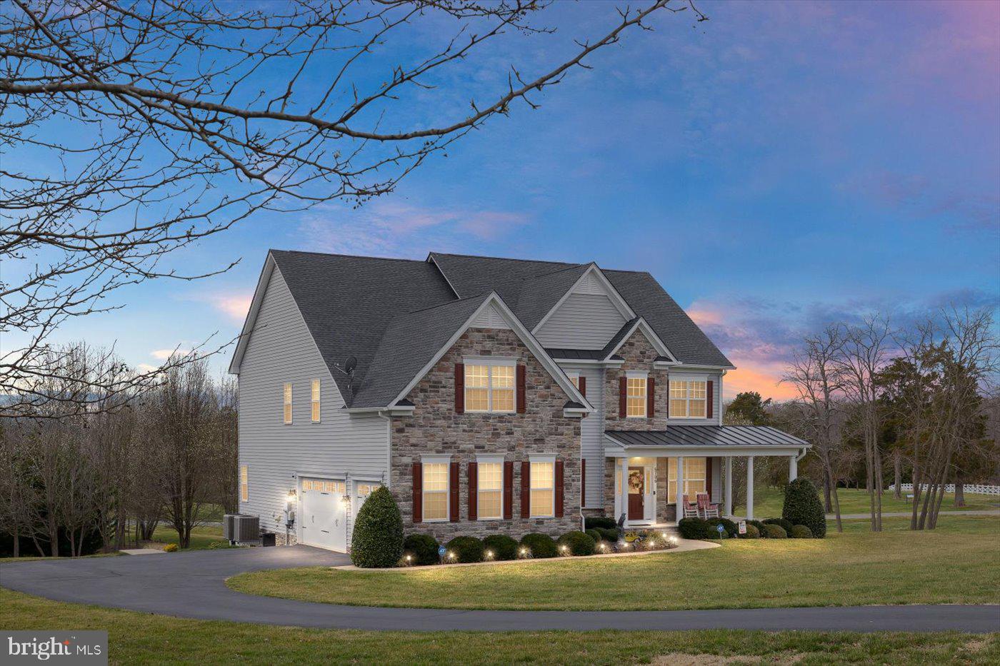 BLOOMSBURY FARM ESTATES - Residential