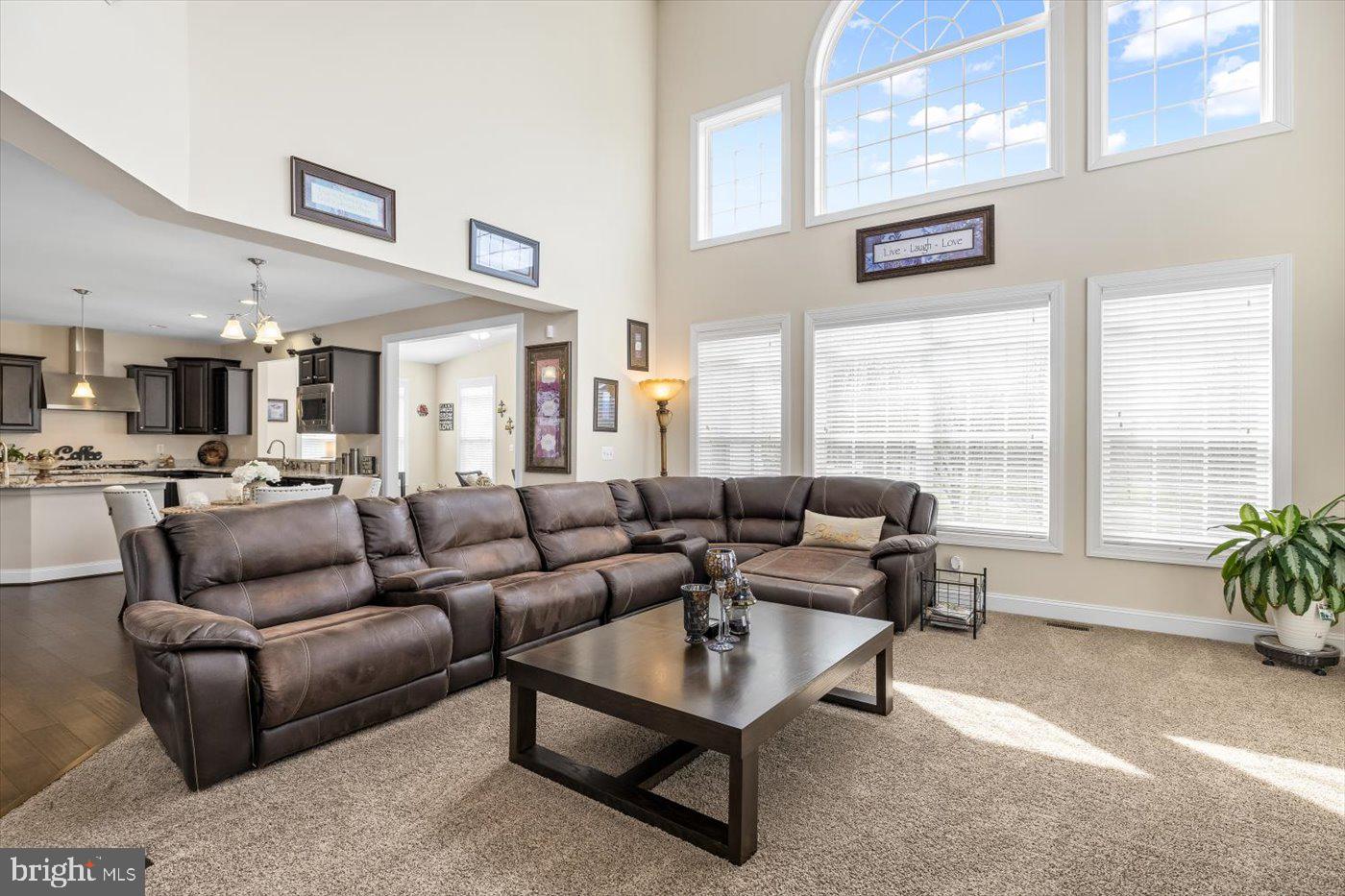 BLOOMSBURY FARM ESTATES - Residential
