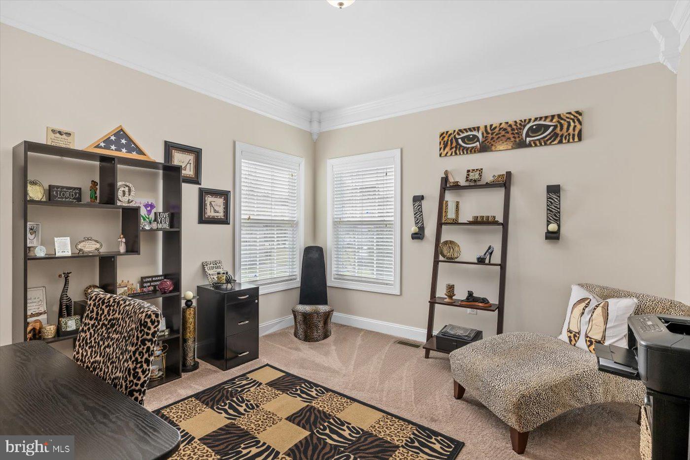 BLOOMSBURY FARM ESTATES - Residential