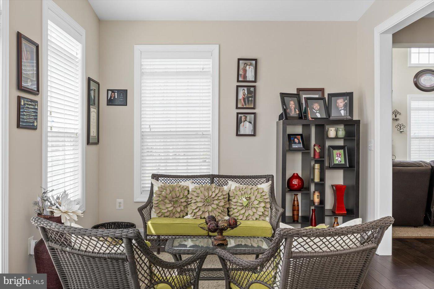 BLOOMSBURY FARM ESTATES - Residential