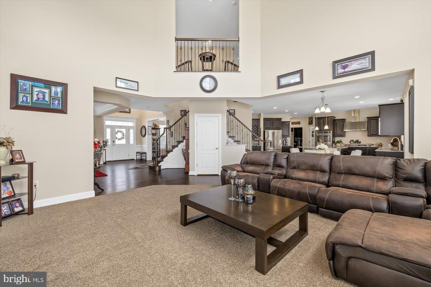 BLOOMSBURY FARM ESTATES - Residential