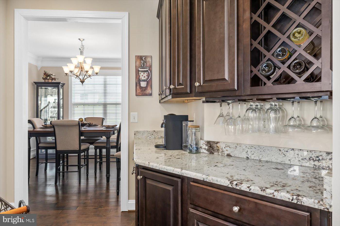 BLOOMSBURY FARM ESTATES - Residential