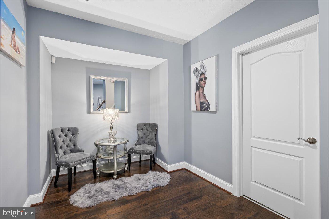 BLOOMSBURY FARM ESTATES - Residential