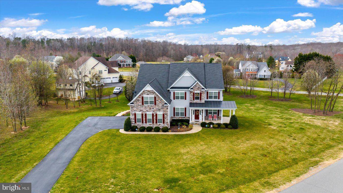 BLOOMSBURY FARM ESTATES - Residential