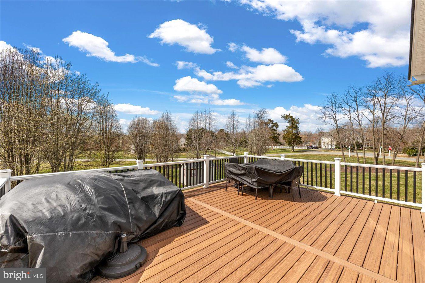 BLOOMSBURY FARM ESTATES - Residential