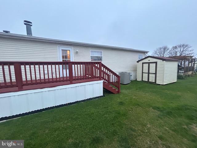 ESSEX/MIDDLE RIVER - Residential