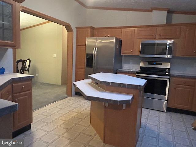 ESSEX/MIDDLE RIVER - Residential