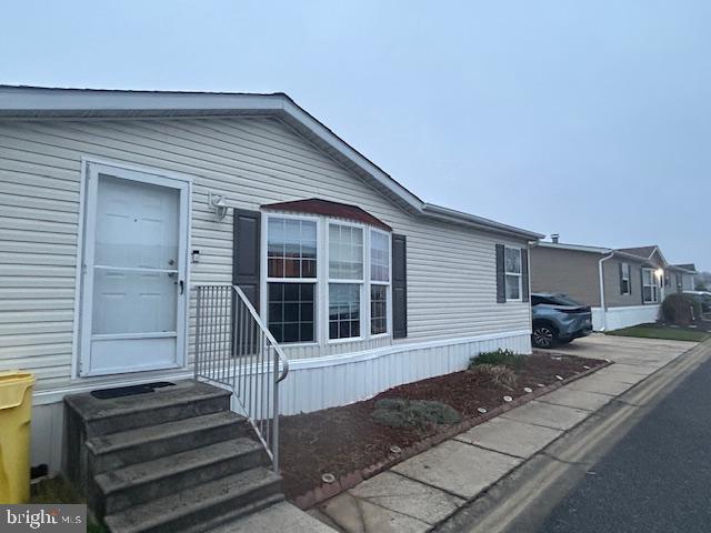 ESSEX/MIDDLE RIVER - Residential
