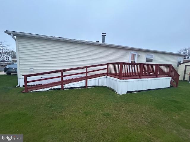 ESSEX/MIDDLE RIVER - Residential