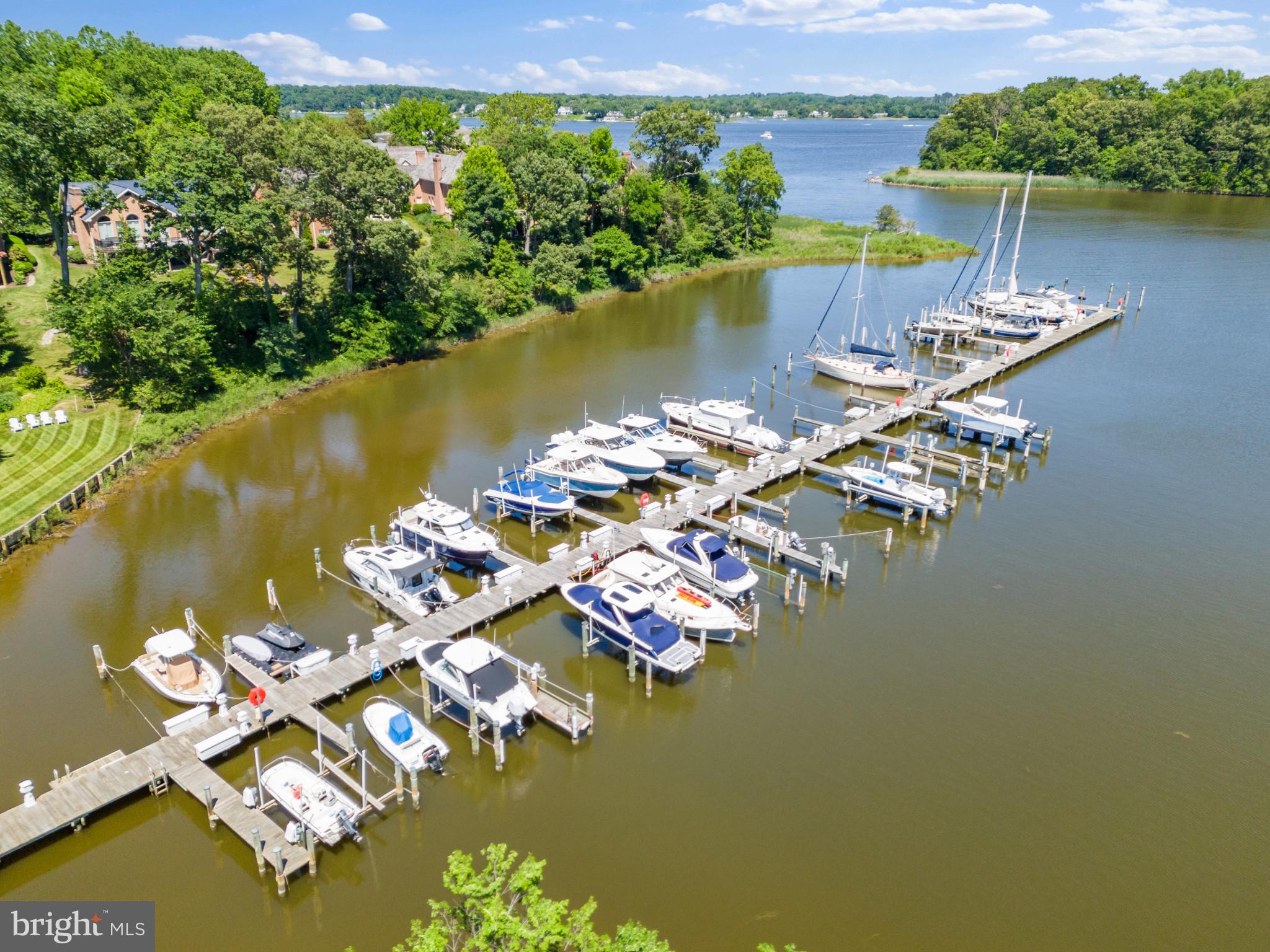 SOUTH RIVER LANDING - Residential