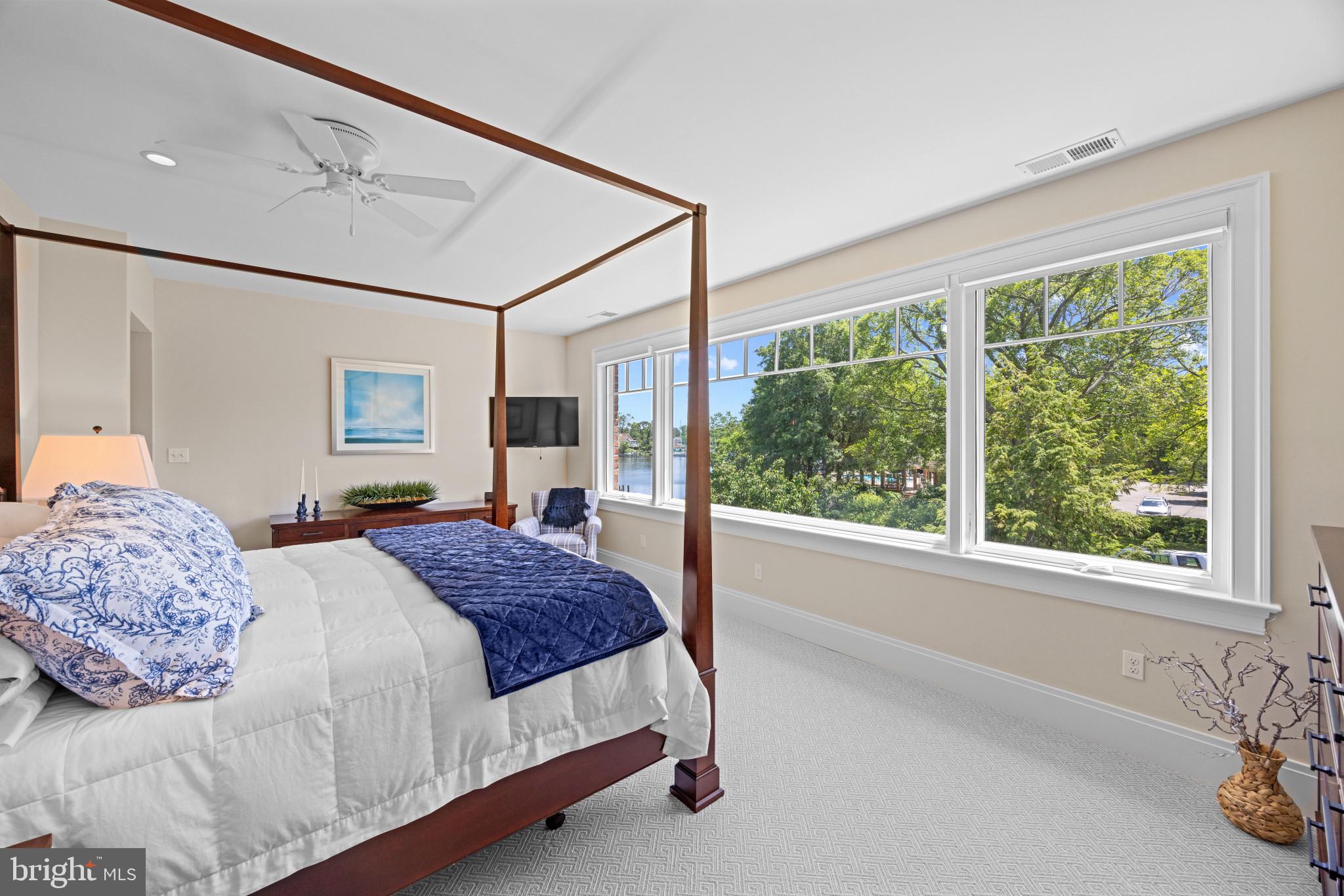 SOUTH RIVER LANDING - Residential