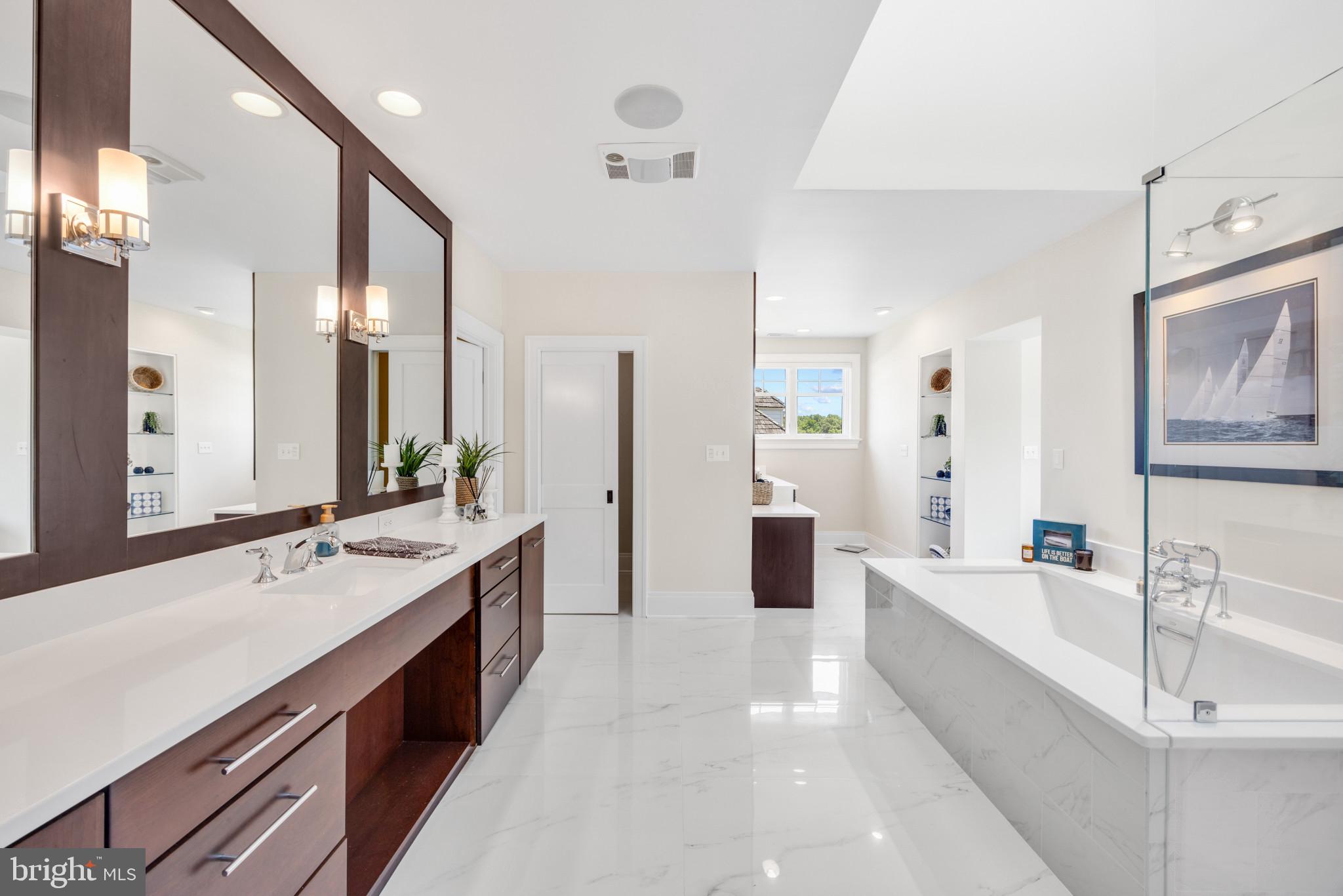 SOUTH RIVER LANDING - Residential