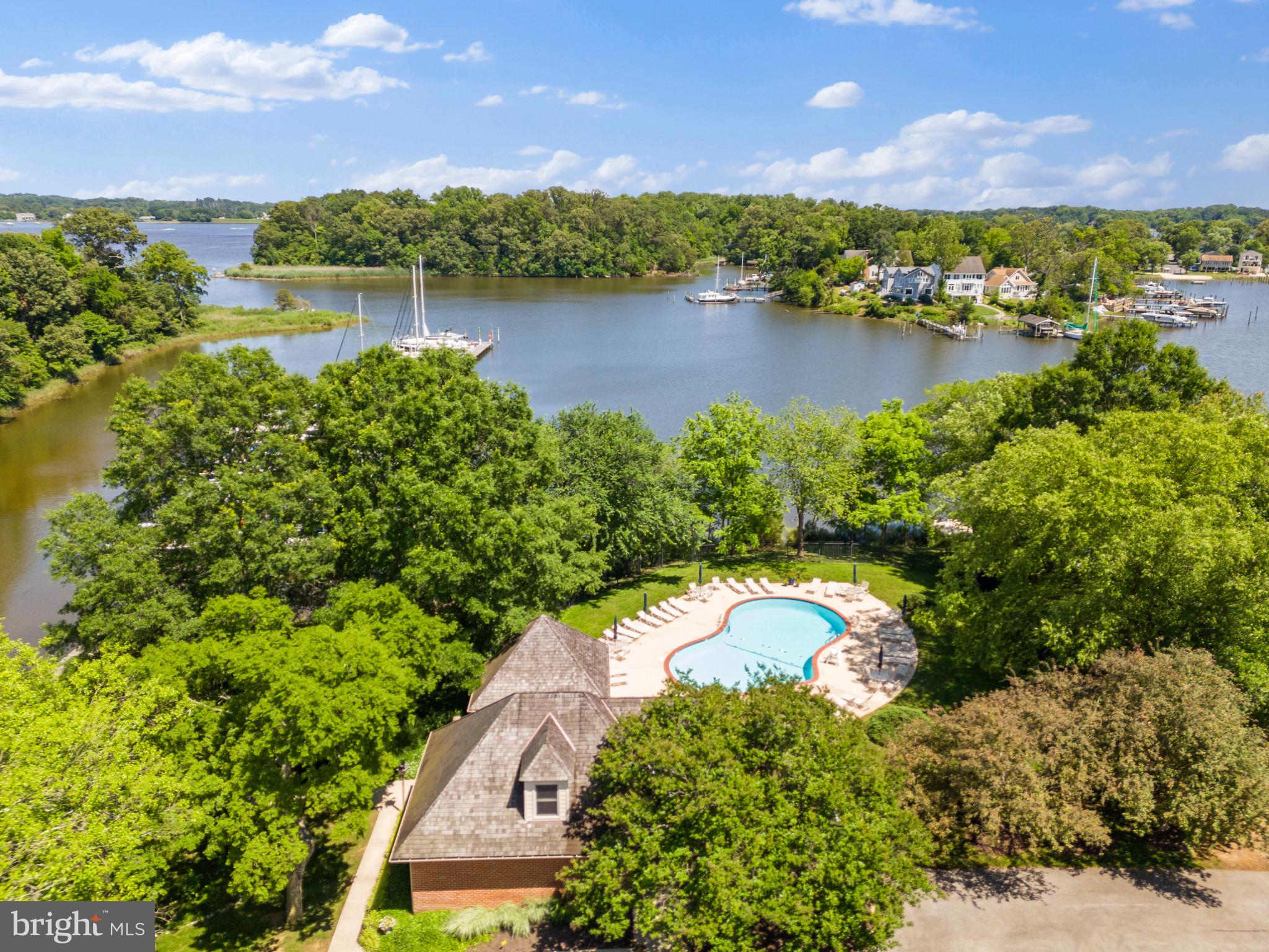 SOUTH RIVER LANDING - Residential