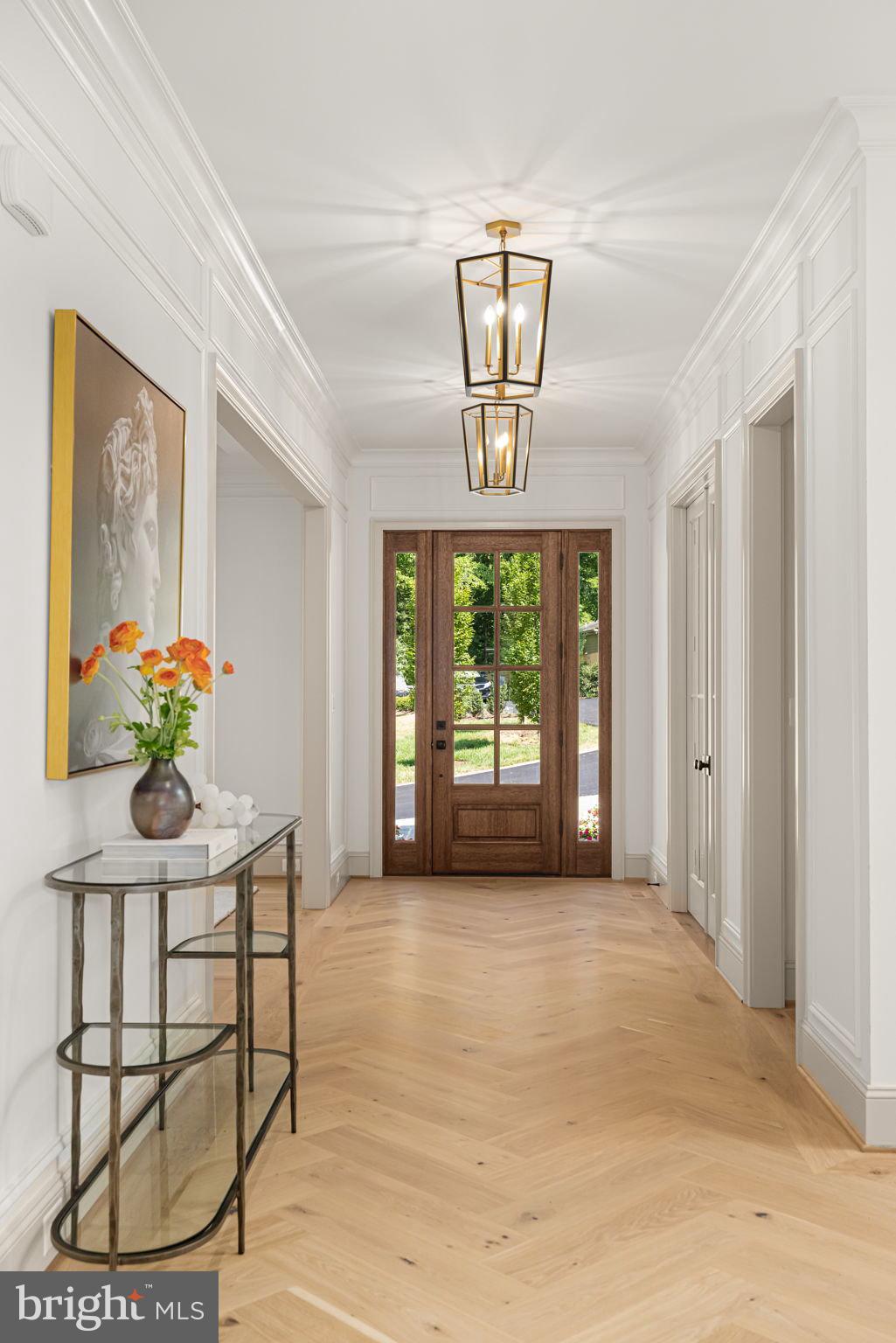 FRANKLIN PARK - Residential