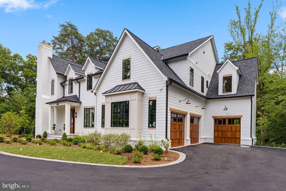 FRANKLIN PARK - Residential
