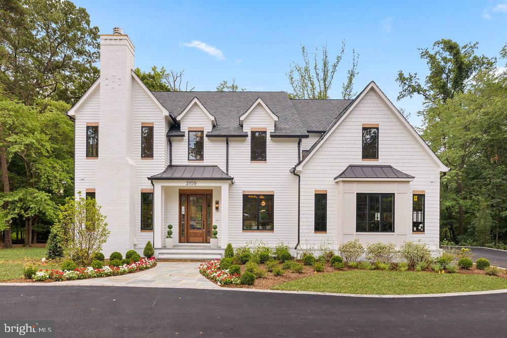 FRANKLIN PARK - Residential
