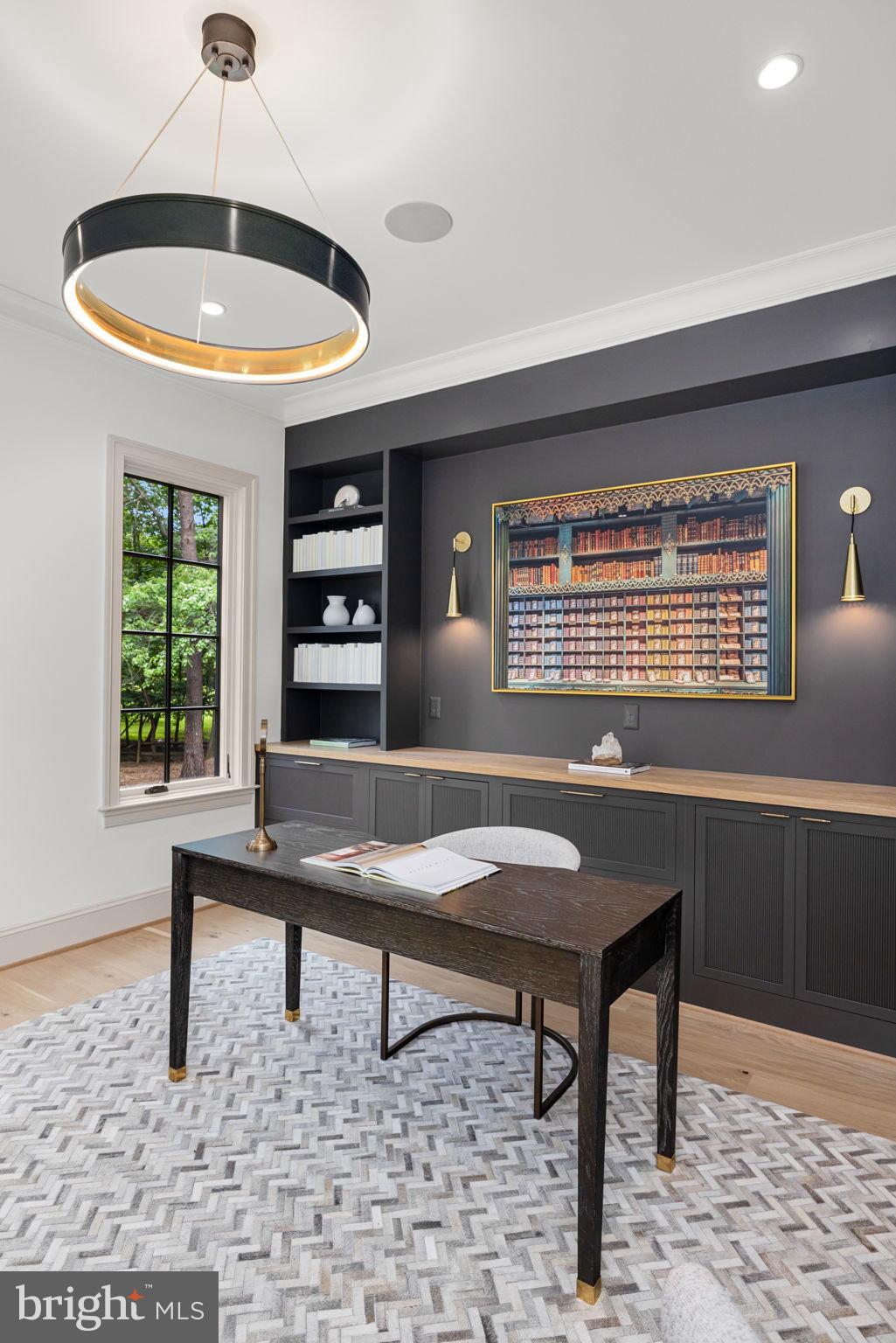 FRANKLIN PARK - Residential