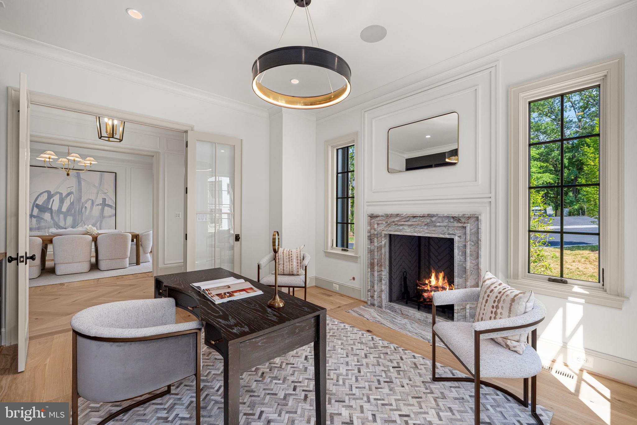 FRANKLIN PARK - Residential