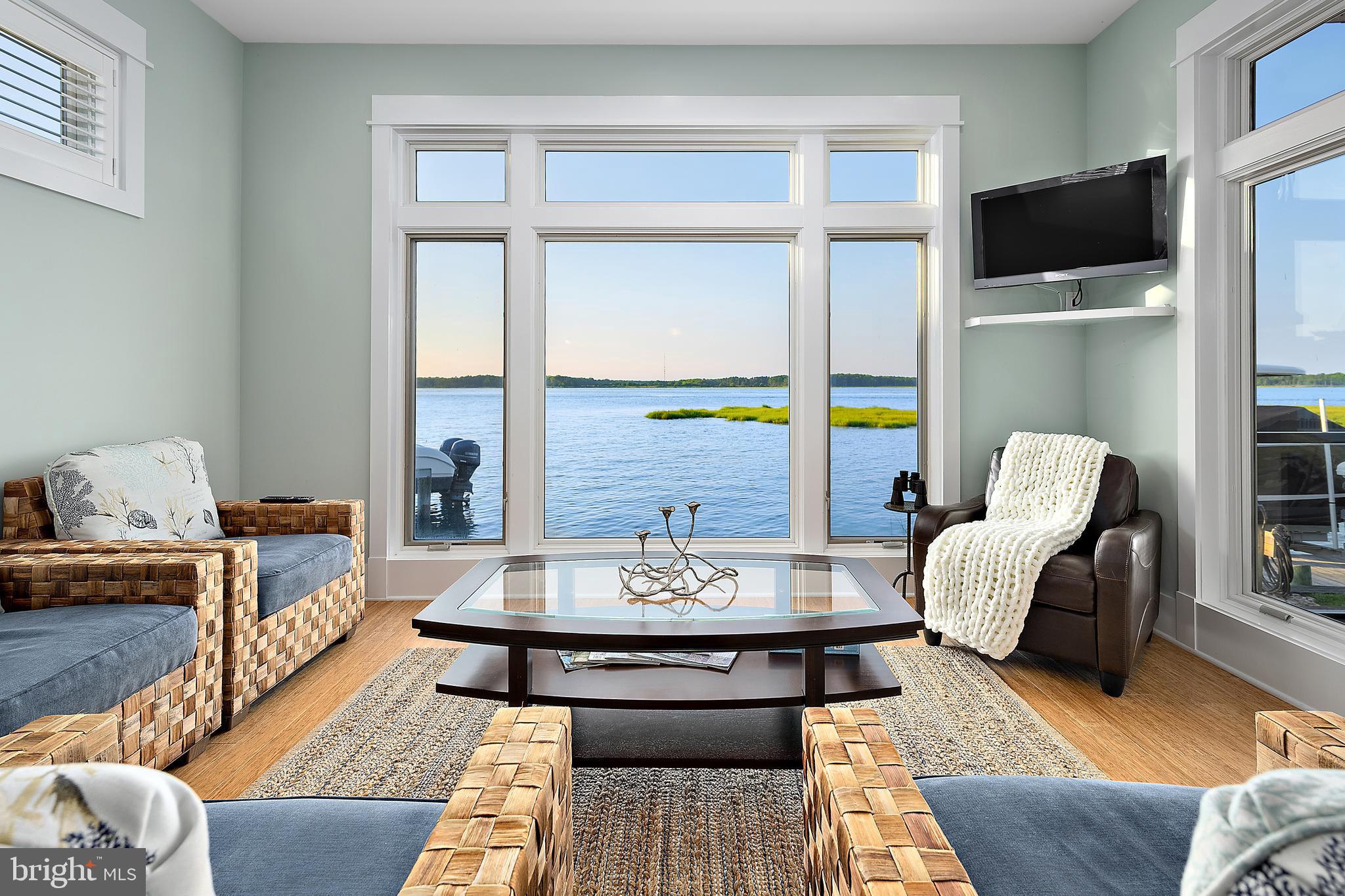 OCEAN PINES - TEAL BAY - Residential