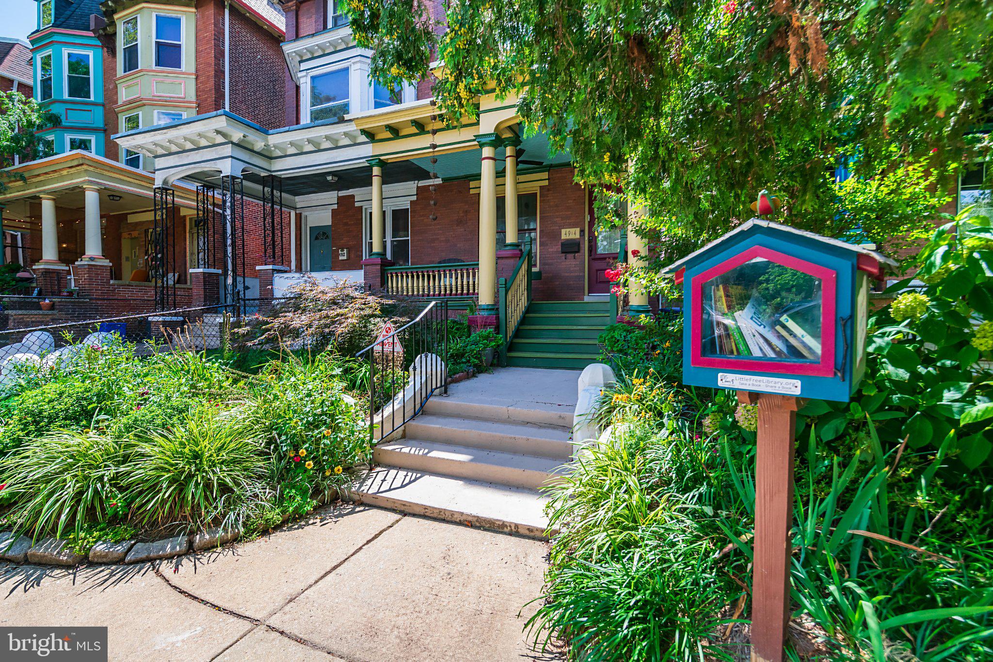 UNIVERSITY CITY - Residential