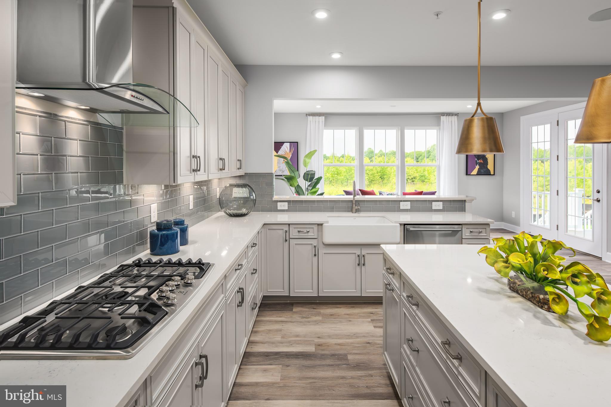 SUNSTONE PRESERVE - Residential