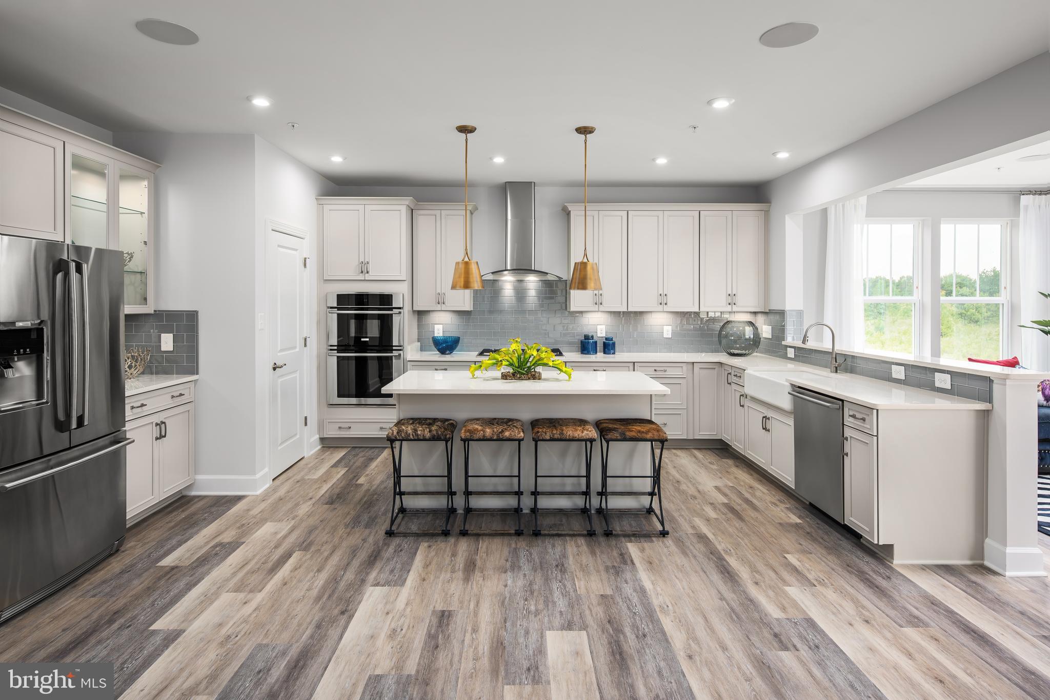SUNSTONE PRESERVE - Residential