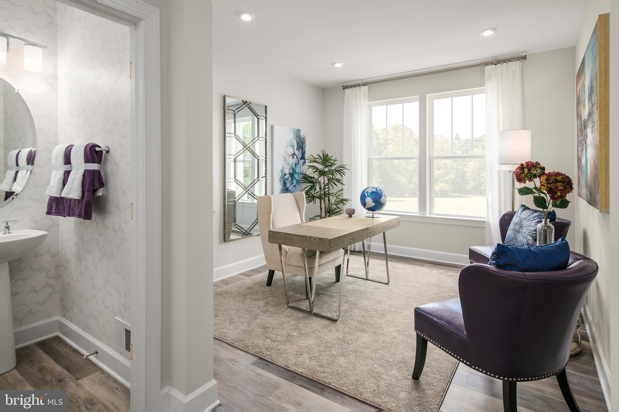 SUNSTONE PRESERVE - Residential