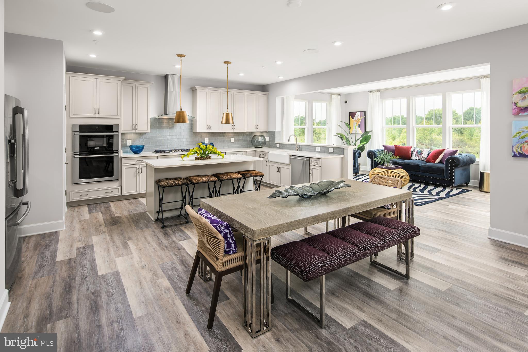 SUNSTONE PRESERVE - Residential