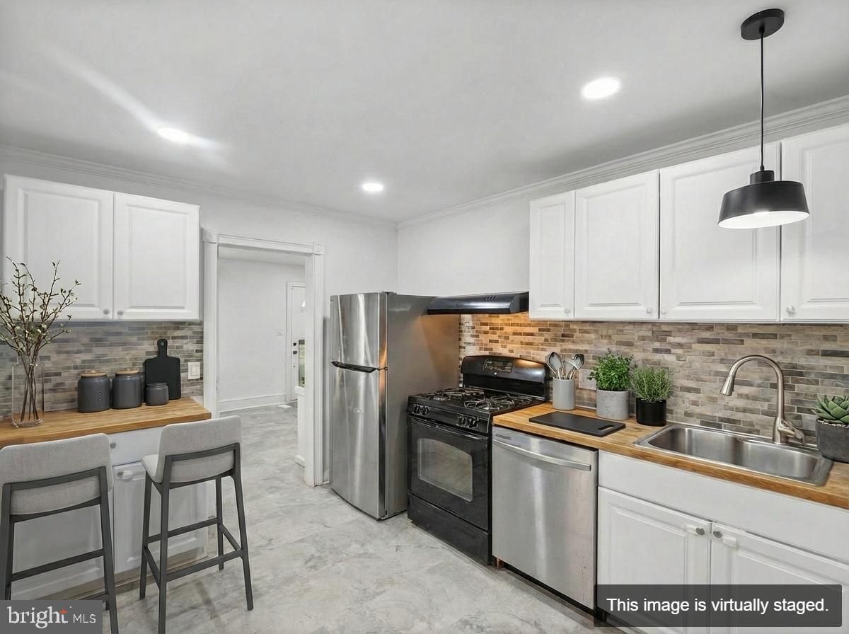 BROOKLYN HEIGHTS - Residential